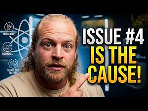 Erectile Dysfunction: 4 Different Causes, 4 Different Fixes