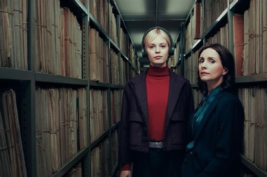 『アストリッドとラファエル』イギリスリメイク版、NHKが放送権獲得！