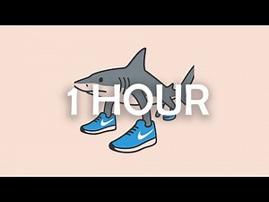 Tralalero Tralala Dance 1 hour