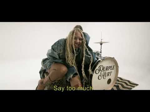 Trigger Warning w/ Lyrics