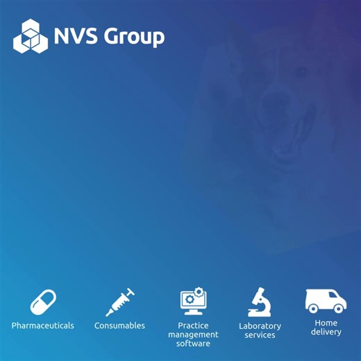 Your veterinary practice has a lot of moving parts...it’s the job of NVS Group to help those parts run smoothly. We’ll provide you with everything you might need to focus on what you do best – delivering care to your patients. Access pharmaceuticals, consumables, practice management software, laboratory services and home delivery, all in one place. As a UK leader across the breadth of veterinary services, we know vets. Trust us to provide the highest-quality service possible, with everything arr