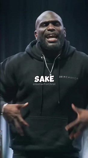 STOP Fasting the Wrong Way! What the Bible REALLY Says | Philip Anthony Mitchell