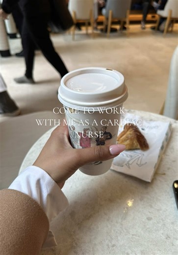 A Day in the Life of a Cardiac Nurse in the OR