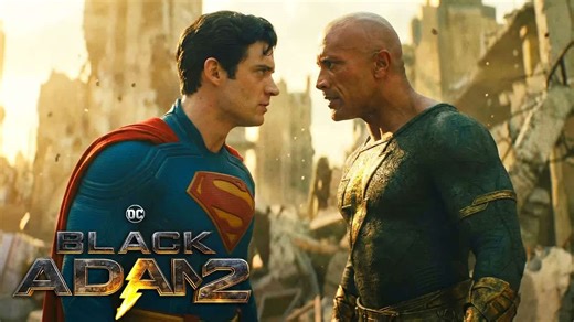 Is DC bringing back Black Adam? Here’s what we know