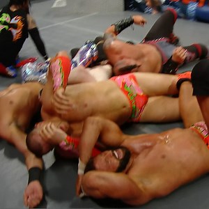 2M views · 10K reactions | SmackDown's tag teams were on the scene at #SummerSlam 2016! | WWE | Facebook