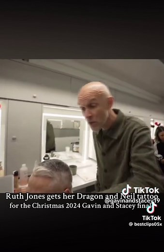 Gavin and Stacey Christmas Special 2024 Highlights