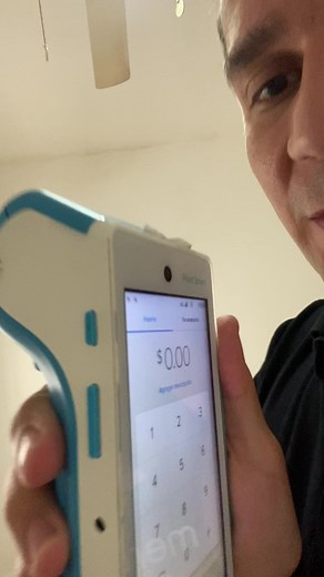 Cómo efectuar cobros con Point Smart y tarjetas