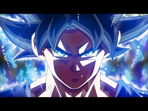 Ultra Instinct First Note