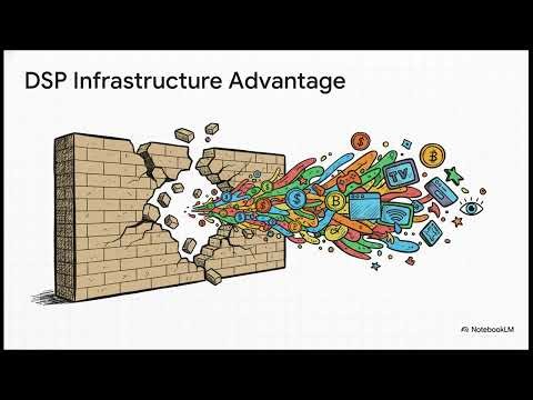 Full-Stack Marketing Explained | DSP, Funnels & Scaling Strategy