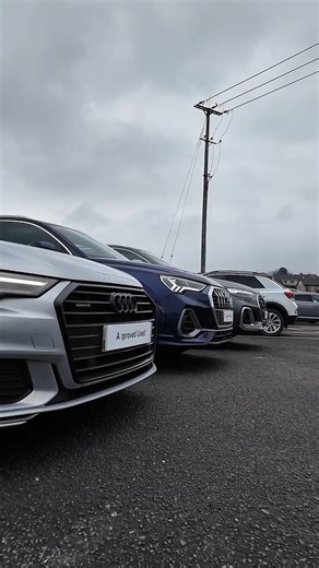 1.1K views |  Searching for your dream Audi?  헢헩험헥 ퟮퟬ 헔헨헗헜 헠헢헗험헟헦...