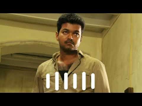Kaththi engira kathiresan Bgm | Kaththi bgm | Thalapathy Vijay | Samantha Ruth Prabhu