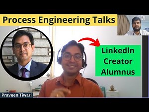 Process Engineering Talks- Skills, Scope, Internship, Responsibility, Jobs Opportunity, College, etc