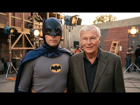 Batman 1966 Cast Then and Now 2026 – After 60 Years, Who Is Still With Us?