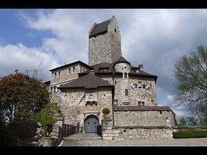 Wanderung zur Burg Kipfenberg....