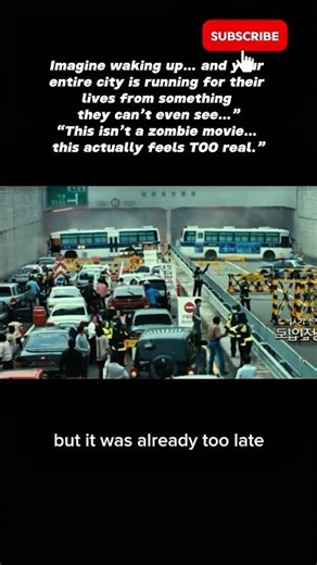 A deadly outbreak. A city in panic. And no one saw it coming… 🦠🔥Full recap below 👇