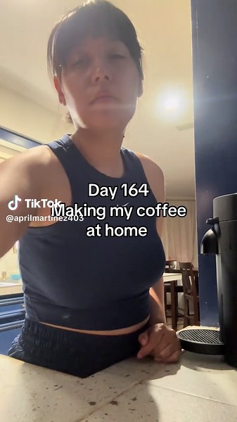White Chocolate Mocha at Home | Easy Starbucks Copycat (Day 164)