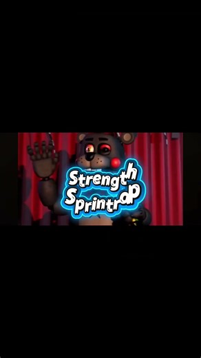 Lefty versus spring trap🥊🧸🐰