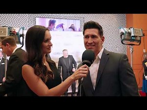 Interview with Executive Producer of the documentary "The Retirement Deception," Justin Seitz.