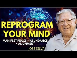 THE LUMINOUS SCREEN ✨ | Silva Sleep Hypnosis to Reprogram Your Subconscious While You Sleep