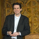 Why Work To Change The World? (Matthew 21:23-32)