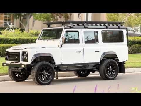 Vision Defender’s LS3 Powered 110 Beauty & Beast ￼