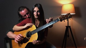 Österreichs ClassicalFingerstyle Guitar Duo "Crossing Strings" LIVE in Kappeln! Info & Tickets: https://folkbuehne.leoticket.de/fs/0371a636-9ee2-47d6-9407-cd808f455bae | Crossing Strings