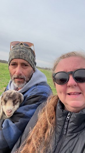 17K views · 1.4K reactions | Kentucky Farm Life now has 100,000...