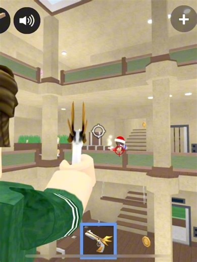 MM2 random funny moments 🤣🤣 #roblox #mm2