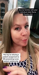 115K views · 3.3K reactions | #nurselife #nursingstudent #RN #LPN | Nurse Erica | Facebook