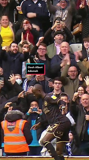 Top 10 Albert Adomah Goals for QPR - Best of Birmingham
