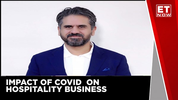 Covid Hit On Hospitality | Bhanu Chopra, RateGain