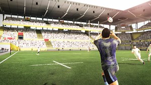 Rugby 24 early access: Dates & how to play early - CharlieINTEL