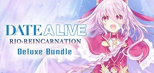 DATE A LIVE Deluxe Bundle / 豪華組合包 / デラックスエディション | PC Game | IndieGala