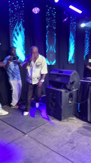 Boiz Shine at SAMA28 with Unforgettable Performance