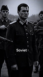 The First Days of War | Eastern Front 1941 The war had just begun. Confusion ruled the front lines. In the opening days of the Eastern Front, a Soviet officer is captured as German troops prepare for their next advance. Moments like these defined the uncertainty that shaped the early phase of World War II. History didn’t begin with victory — it began with chaos. #WWIIHistory #EasternFront #WorldWar2 #WarHistory #MilitaryHistory #HistoryReels #HistoricalFootage #TrueHistory #reel | Daily History 