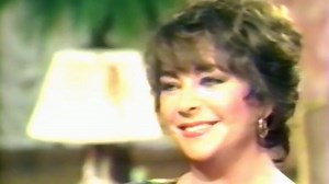 We send our deepest condolences to the family and friends of Anthony Geary, a well-loved star by many, including Elizabeth️ 💜⁠ ⁠ The two had met during Elizabeth’s weeklong stint on General Hospital, forming a special friendship which you can see from their time on set.⁠ ⁠ His talent and lasting impact will continue to be remembered by all those who loved him. | Elizabeth Taylor