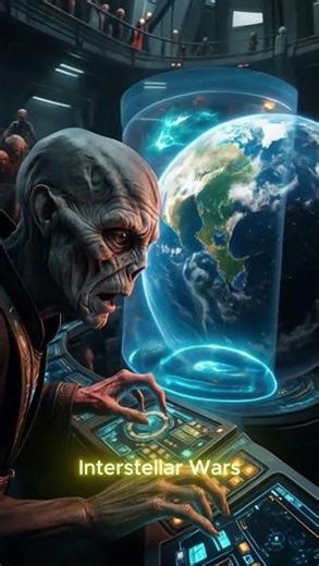 The Moment the Galaxy Realized Humans Won’t Surrender | HFY #history #humanity #sci #hfy #hfywar