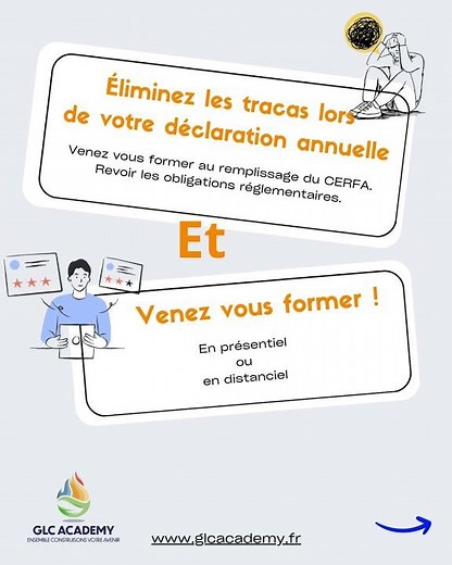 Le CERFA 15497*4 ? Êtes-vous sûr de bien le remplir ? #entreprise #formation #information