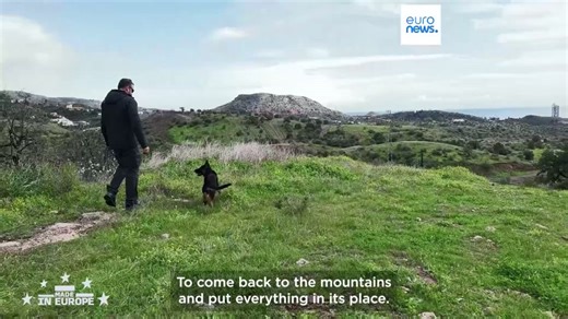 Curro Rodríguez: From bankruptcy to global water empire