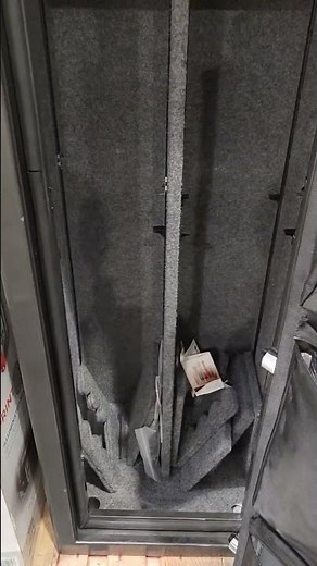 'Murica Gun Safe at Costco 😳 $479