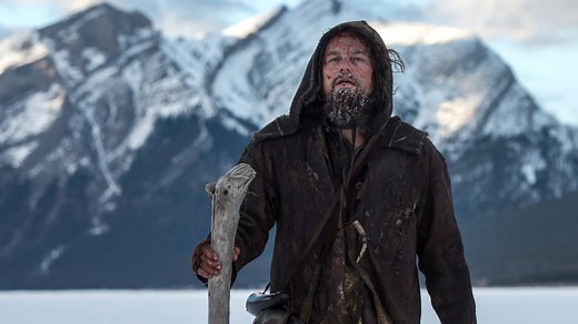The Revenant - Film (2015) : diffusions TV, streaming, replay
