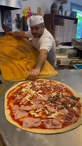 The 5 most expensive pizza in the world #top5 #expensive #pizza | Top5expensive