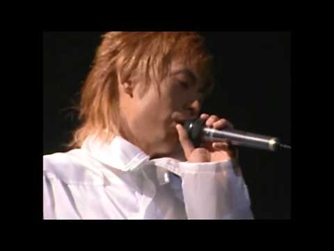 つんく♂ / 月のあかり（2003.06 Live at SHIBUYA-AX）