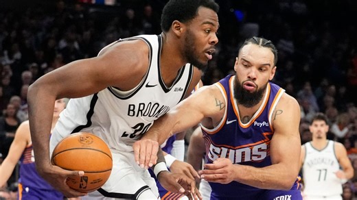 Suns head coach talks about the Dillon 'The Villain' Brooks t-shirts