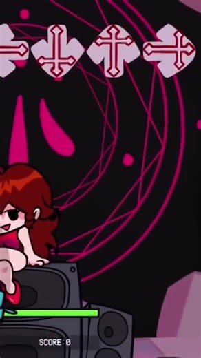 #fridaynightfunkin fnf Gospel but everyone sing (different characters sing)parte 14 🎤🎵 #fnf