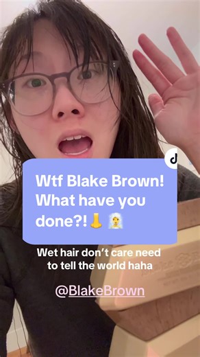 Your Target shampoo reviewer is BACK! Aka me. We love living the luxe life on a broke budget, so @Blake Brown had my name written all over it. STAY TUNED. #blakelively #blakebrownbeauty #blakebrownreview #targetbeauty