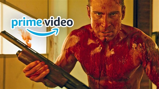 Heute Abend bei Amazon streamen: Dieser mit 92 % gelobte Rache-Thriller ist ein echter Geheimtipp