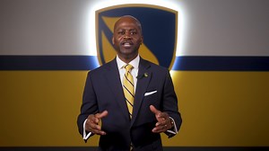 32 reactions | For 125 years, Coppin State University has transformed lives, empowered students, and strengthened communities. President Jenkins shares what this historic milestone means for Coppin and how we continue to elevate our mission of excellence. #CSU125 #CoppinState #EaglePride #125YearsOfExcellence | Coppin State University | Facebook