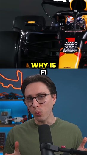 F1 Cars Now Feature Indicators: A New Era for Formula 1