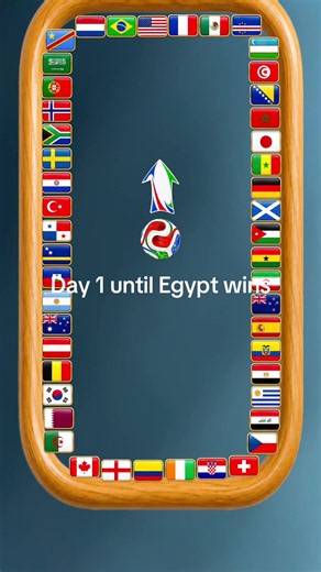 Simming Till Egypt Wins a Game — Day 1: How to Start the Challenge